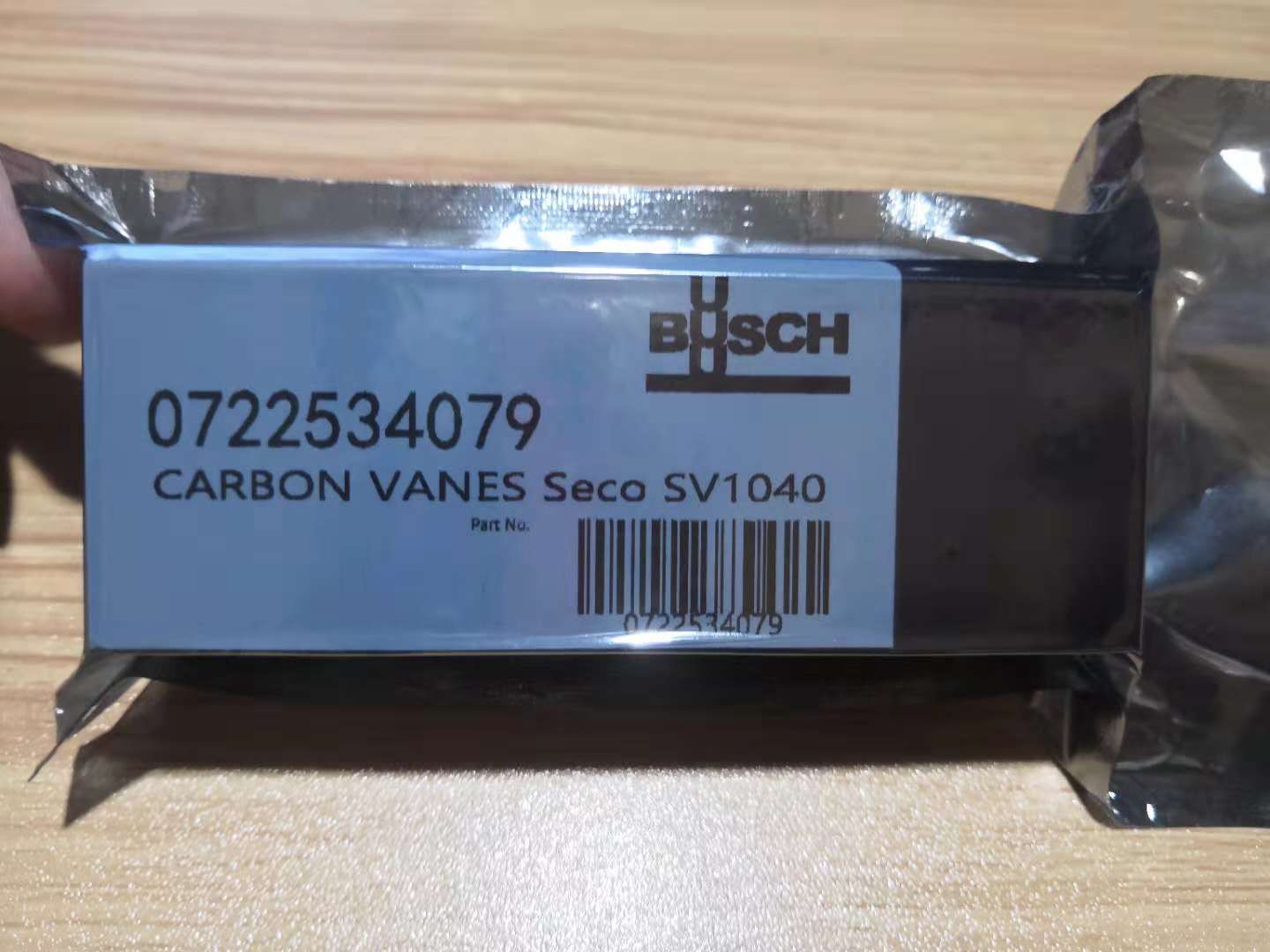 ԭ�b����BUSCH��ձ�SV1040C̼Ƭ �����ʽ���~Ƭ ʯī̼��Ƭ0722534079